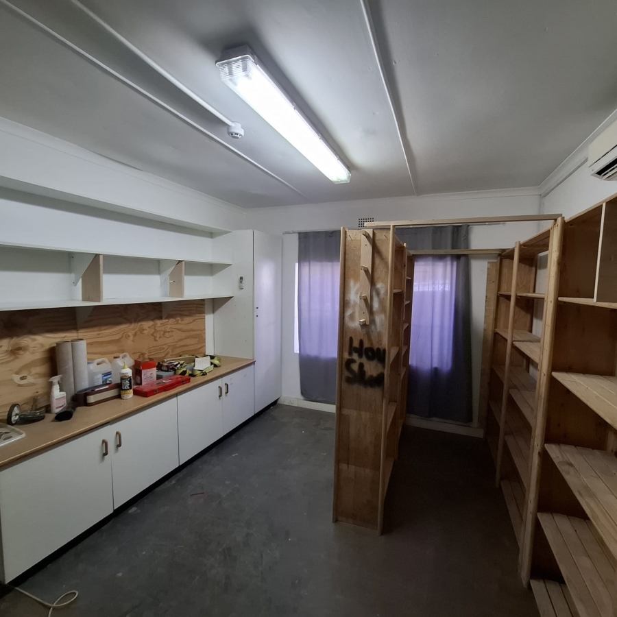 To Let Commercial Property for Rent in Stikland Industrial Western Cape